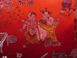 �h�B�炵���������̃N�b�b�V�����J�o�[�@���Y�[��